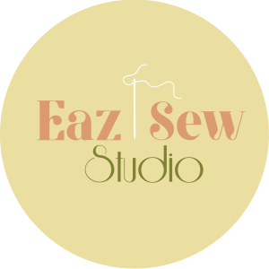 logo sewing patterns